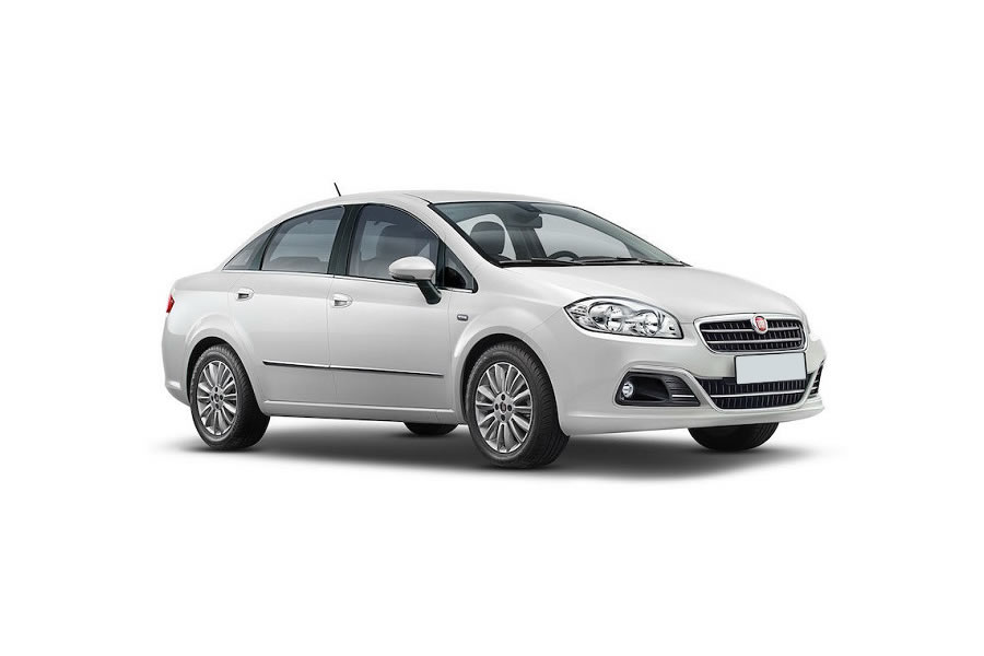 Fiat Linea Dizel ve benzeri